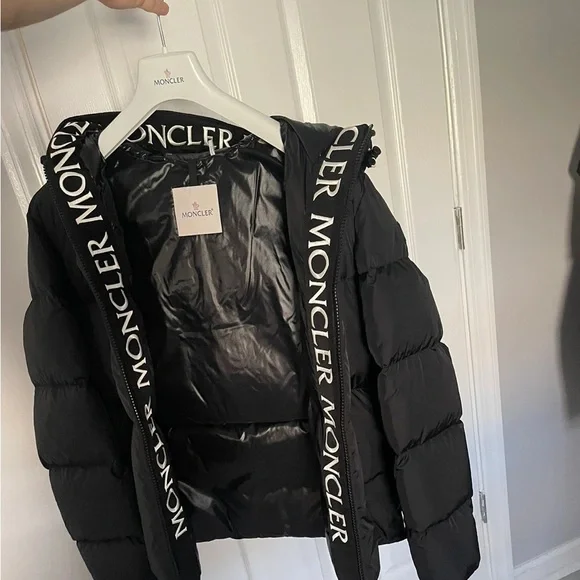Moncler | Jackets & Coats | Moncler Jacket | Poshmark